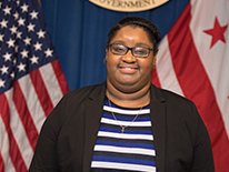 Brittany Williams